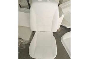 鹤壁淇县五轴加工中心样品